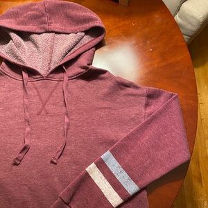 AERO women’s size xs hoodie